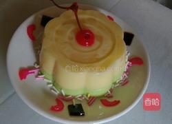 梦幻双拼的做法图解5