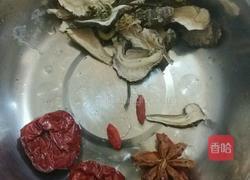 玛卡老鸭汤的做法图解1