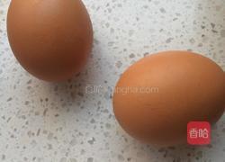 可乐鸡翅蛋的做法图解2