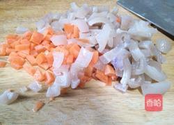 自制皮冻的做法图解2