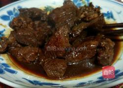 黑椒牛排粒的做法图解3