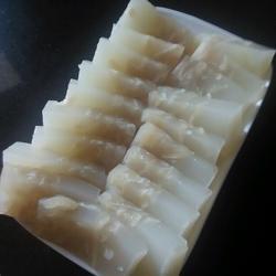 自制皮冻的做法[图]