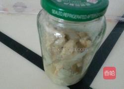 自制臭豆腐乳的做法图解6