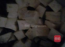 自制臭豆腐乳的做法图解1
