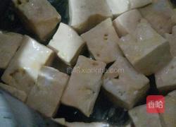 自制臭豆腐乳的做法图解4