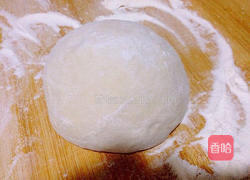 五香千层饼的做法图解1