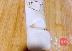 五香千层饼的做法图解6