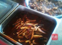 自制五香辣卤菜汤料的做法图解6