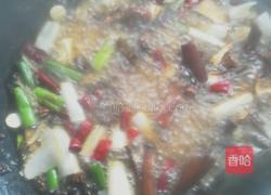 自制五香辣卤菜汤料的做法图解3