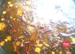 自制五香辣卤菜汤料的做法图解4