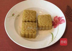 红薯糯米糕的做法图解5