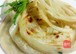 葱油饼的做法图解11