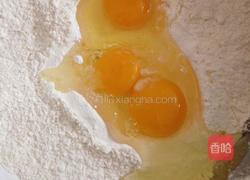 萨其马的做法图解2