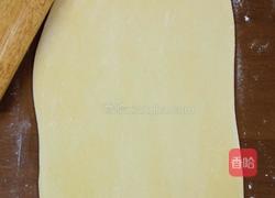 萨其马的做法图解4