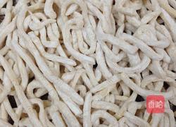 萨其马的做法图解6