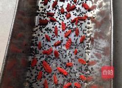 萨其马的做法图解10