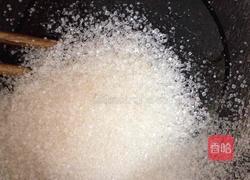 萨其马的做法图解1