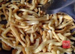 萨其马的做法图解3