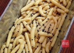 萨其马的做法图解4