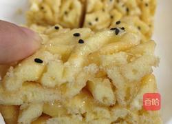 萨其马的做法图解10