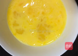 蛋酒的做法图解3