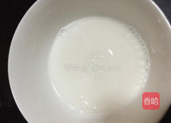 蛋酒的做法图解4