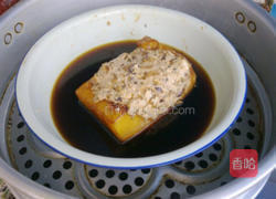 素东坡肉的做法图解15