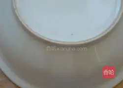 Lotus Leaf Cake Recipe Illustration 6