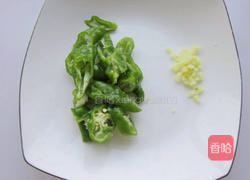 山药炒羊肉的做法图解3