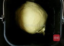 紅薯軟麵包~~無油版的做法图解7