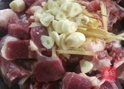 话梅鸭的做法图解2