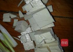 山西特色面之撅片的做法图解2