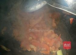 山西特色面之撅片的做法图解3