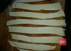 山西特色面之撅片的做法图解5