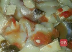 山西特色面之撅片的做法图解8