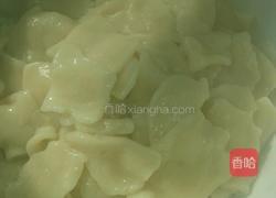 山西特色面之撅片的做法图解7