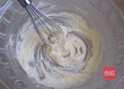 红豆沙饼干的做法图解1