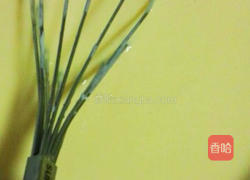 酸奶蛋糕的做法图解5