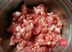 酿尖椒的做法图解1