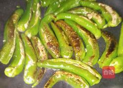 酿尖椒的做法图解4