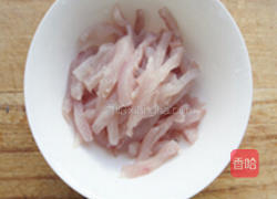 番茄鱼柳的做法图解4