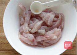 番茄鱼柳的做法图解5