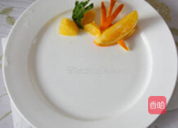 番茄鱼柳的做法图解6