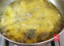 番茄鱼柳的做法图解12