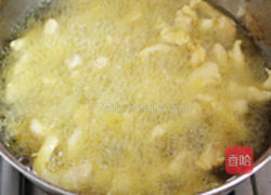 番茄鱼柳的做法图解13