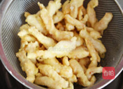 番茄鱼柳的做法图解14