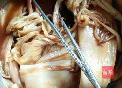 现烤鱿鱼的做法图解1