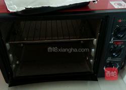 现烤鱿鱼的做法图解3