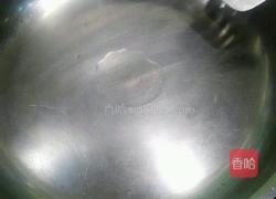 南瓜豆渣饼的做法图解5