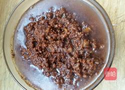 炸酱面的做法图解5